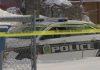 Winnipeg police eye suspicious death on Elgin Avenue