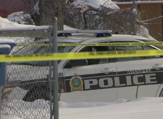 Winnipeg police eye suspicious death on Elgin Avenue Winnipeg police eye suspicious death on Elgin Avenue