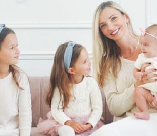 Caledon man sentenced to 17 years for crash that killed mom and 3 kids Caledon man sentenced to 17 years for crash that killed mom and 3 kids