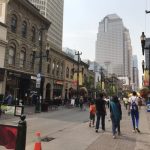 Calgary: Major development proposal could transform Stephen Avenue block