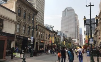 Calgary: Major development proposal could transform Stephen Avenue block Calgary: Major development proposal could transform Stephen Avenue block