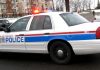 Calgary police make quick arrest in random stabbing on CTrain
