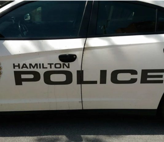 Hamilton teen critically injured in collision, say paramedics