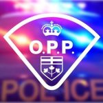 Ontario provincial police investigating after little girl's remains found in Grand River