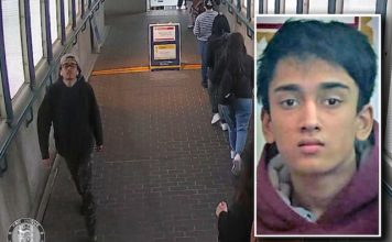 Police identifies Burnaby teen as victim found in Surrey park Police identifies Burnaby teen as victim found in Surrey park