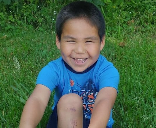 RCMP: Mother and stepfather charged with first degree murder in death of 6-year-old son