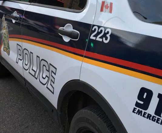 Saskatoon motorcycle crash near Traffic Bridge leaves one man dead
