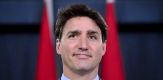 Trudeau Cabinet provides $10-billion loan guarantee for Trans Mountain pipeline