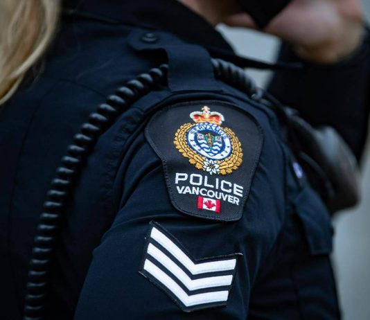 Vancouver Police investigating fatal stabbing in Mount Pleasant Vancouver Police investigating fatal stabbing in Mount Pleasant