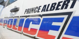 72-year-old woman killed in fatal crash west of Prince Albert