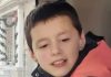 Eleven-year-old boy who went missing found dead in river