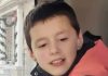 Eleven-year-old boy who went missing found dead in river Eleven-year-old boy who went missing found dead in river