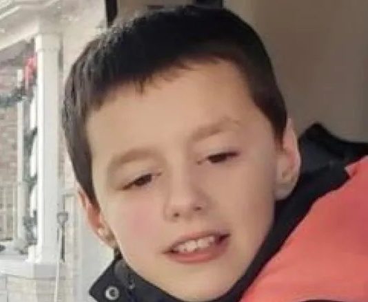 Eleven-year-old boy who went missing found dead in river Eleven-year-old boy who went missing found dead in river