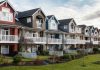 Housing market slowdown continues, with average selling price down 15 per cent