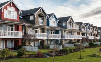 Housing market slowdown continues, with average selling price down 15 per cent Housing market slowdown continues, with average selling price down 15 per cent