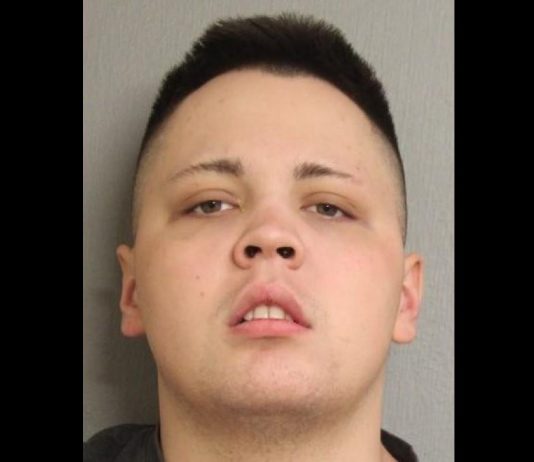 Nanaimo man charged in connection with death of Victoria woman Nanaimo man charged in connection with death of Victoria woman