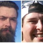 One of two missing men who spent winter in Yukon wilderness found