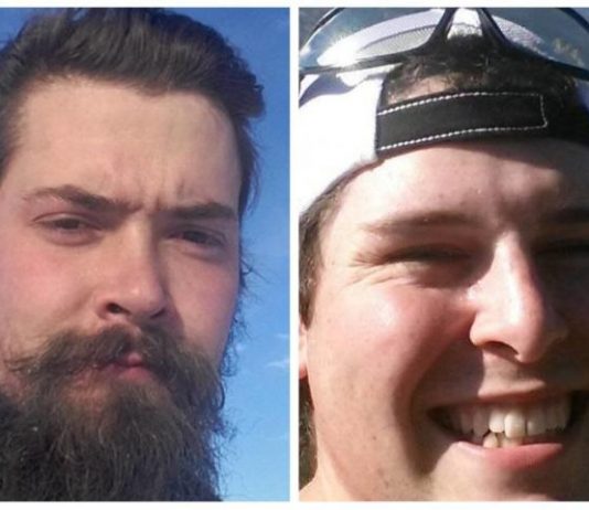 One of two missing men who spent winter in Yukon wilderness found One of two missing men who spent winter in Yukon wilderness found
