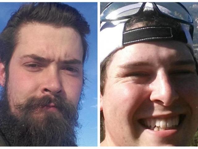 One of two missing men who spent winter in Yukon wilderness found