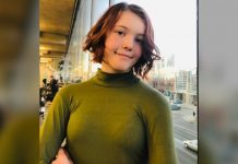 Red Deer RCMP ask for help locating a 13-year-old girl