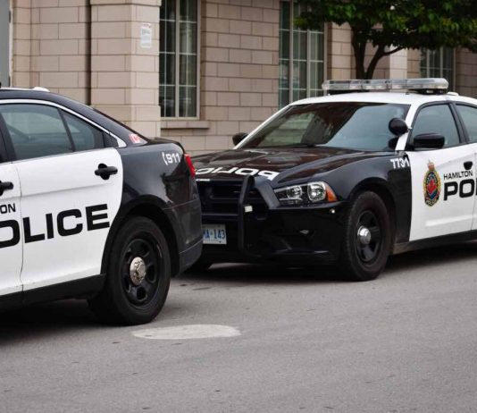 Teen girl charged after threat made to Hamilton school