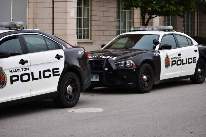 Teen girl charged after threat made to Hamilton school