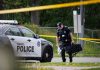 Three teens arrested in two pellet gun shootings at Toronto schools