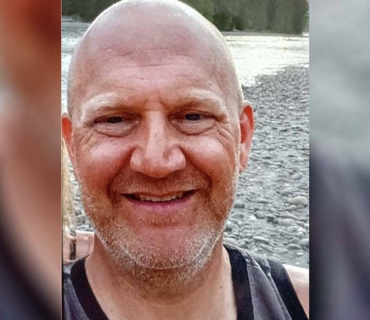 Toby Salin, Missing Whistler SAR member found dead Toby Salin, Missing Whistler SAR member found dead