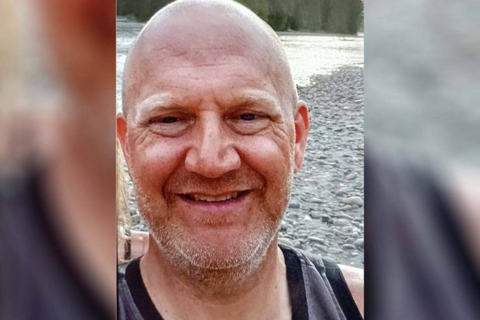 Toby Salin, Missing Whistler SAR member found dead