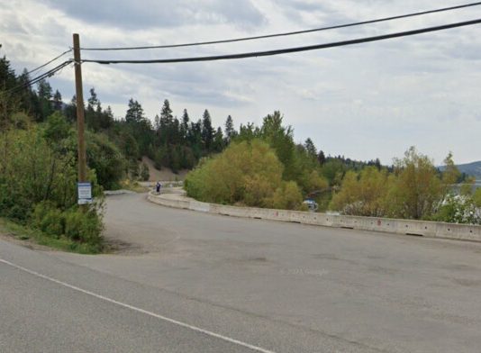 Kelowna RCMP: Man drowns while trying to help person in the water Kelowna RCMP: Man drowns while trying to help person in the water