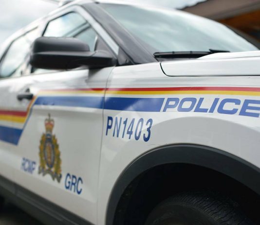 One driver killed, two seriously injured in collision on Highway 1 in Salmon Arm