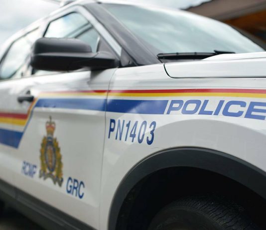 One driver killed, two seriously injured in collision on Highway 1 in Salmon Arm One driver killed, two seriously injured in collision on Highway 1 in Salmon Arm