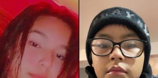 St. Pierre RCMP search for two missing teen girls