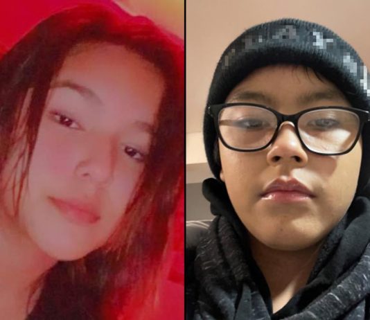 St. Pierre RCMP search for two missing teen girls St. Pierre RCMP search for two missing teen girls