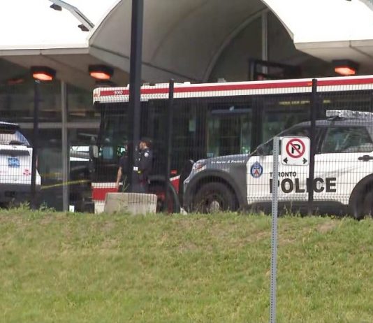 Toronto woman lit on fire in attack on bus at Kipling station has died Toronto woman lit on fire in attack on bus at Kipling station has died