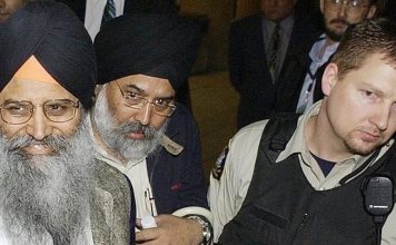 Two men charged with 1st-degree murder in shooting death of Ripudaman Singh Malik Two men charged with 1st-degree murder in shooting death of Ripudaman Singh Malik