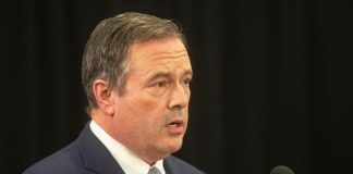 Jason Kenney announces $13.2B surplus ahead of Alberta fiscal update Jason Kenney announces $13.2B surplus ahead of Alberta fiscal update