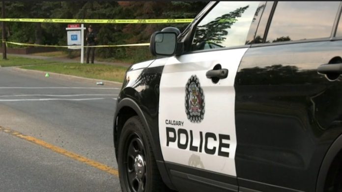 Male driver dead after car crash, being pinned inside vehicle in North York