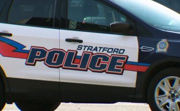 Missing 11-year-old Stratford, Ont., girl found safe, ending Amber Alert Missing 11-year-old Stratford, Ont., girl found safe, ending Amber Alert