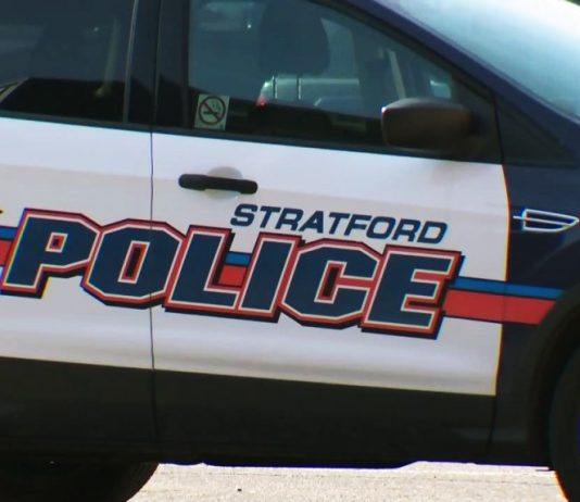 Missing 11-year-old Stratford, Ont., girl found safe, ending Amber Alert Missing 11-year-old Stratford, Ont., girl found safe, ending Amber Alert