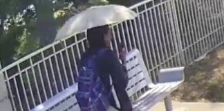 Photos of woman kidnapped in Scarborough released by police Photos of woman kidnapped in Scarborough released by police