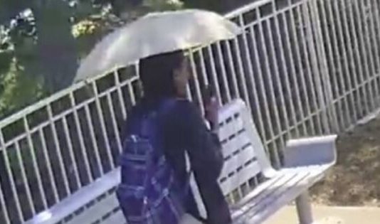 Photos of woman kidnapped in Scarborough released by police Photos of woman kidnapped in Scarborough released by police