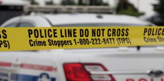 Police: Burnt human remains found on trail in Pickering