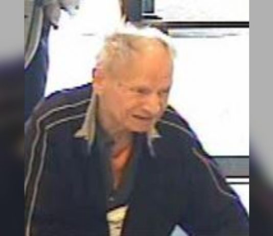 Police: Missing Toronto man may be in Windsor Police: Missing Toronto man may be in Windsor