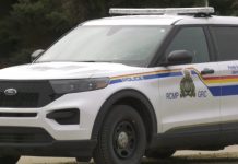 Police: Trench collapse in Ajax leaves two dead