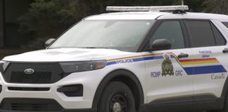 Police: Trench collapse in Ajax leaves two dead