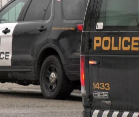 Police: Woman found dead in abandoned residence in Crescent Heights Police: Woman found dead in abandoned residence in Crescent Heights