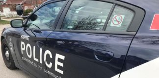 Six people dead following collision in Innisfil, just south of Barrie Six people dead following collision in Innisfil, just south of Barrie