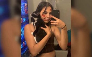 Steinbach RCMP search for missing 15-year-old girl Steinbach RCMP search for missing 15-year-old girl