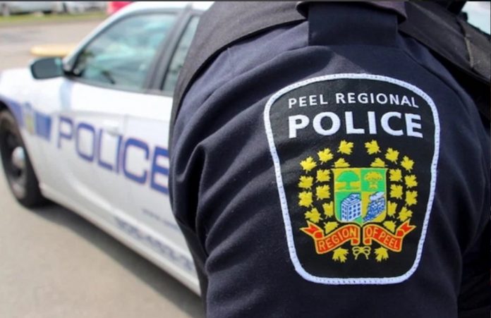 Three dead after car crashes into tree in Brampton, police say